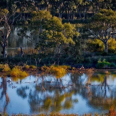 Riverview Rise Retreats Mannum Exterior photo