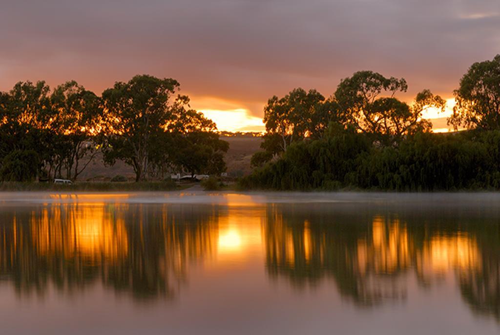Riverview Rise Retreats Mannum Exterior photo